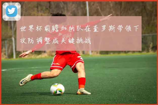 世界杯前瞻加纳队在奎罗斯带领下攻防调整成关键挑战